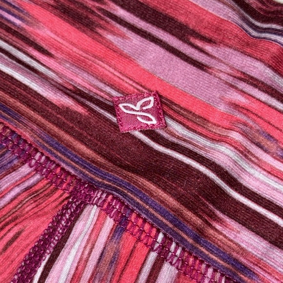 PRANA Women's Maison Knicker SMALL - Picture 6 of 9